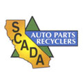 The State of California Auto Dismantlers Association
